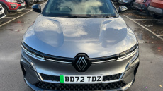Renault Megane E-Tech EV60 160kW Techno 60kWh Optimum Charge 5dr Auto Electric Hatchback